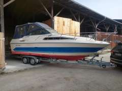 Sea Ray SRV 250 Sundancer