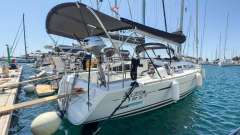 Beneteau First 35