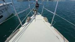 Beneteau First 35
