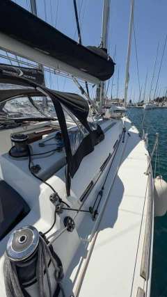 Beneteau First 35
