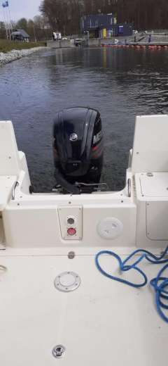 Quicksilver 705 Activ