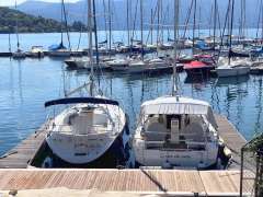 Beneteau Oceanis 35