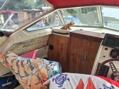 Fiberline G21 Cabin Cruise