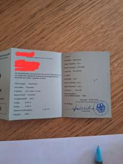 Fiberline G21 Cabin Cruise