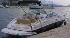 Crownline 236 SC