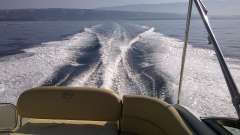 Crownline 236 SC