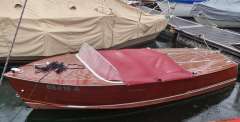 Chris Craft 170 Runabout