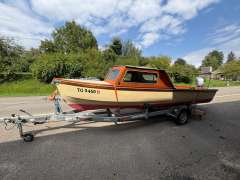 Mändli Zum Verkauf: Mändli KK600/84 (Bj. 1985)