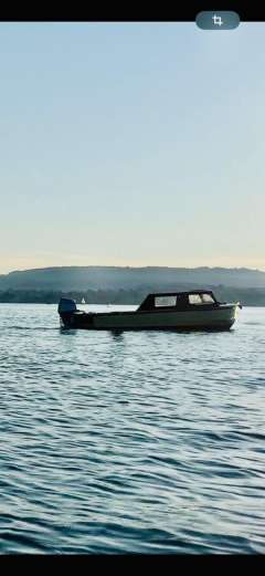 Mändli Zum Verkauf: Mändli KK600/84 (Bj. 1985)