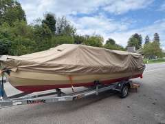 Mändli Zum Verkauf: Mändli KK600/84 (Bj. 1985)