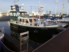 Aquanaut Drifter 1150 AK