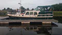 Aquanaut Drifter 1150 AK