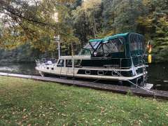 Aquanaut Drifter 1150 AK