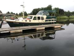 Aquanaut Drifter 1150 AK