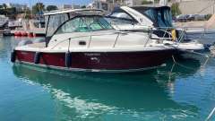Pursuit OS 285 OFFSHORE Sportbåt