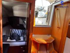 Bavaria 33 Cruiser