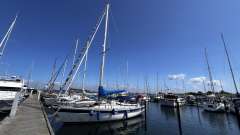 Hallberg-Rassy 352 Scandinavia