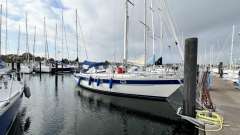 Hallberg-Rassy 352 Scandinavia