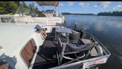 Van Leewenschouw Kajütboot