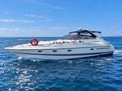 Sunseeker 40 Portofino Motorna jahta