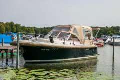 Interboat Intercruiser 29