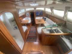 Jeanneau SUN ODYSSEY 40 DS