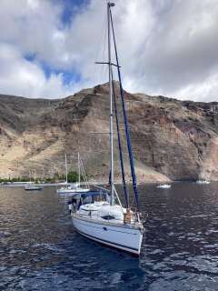 Jeanneau SUN ODYSSEY 40 DS