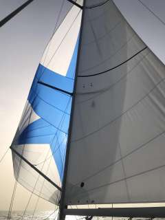 Jeanneau SUN ODYSSEY 40 DS
