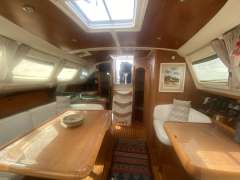 Jeanneau SUN ODYSSEY 40 DS