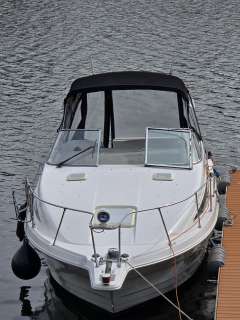 Bayliner Ciera 2855
