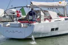 Hanse 588