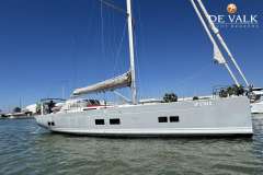 Hanse 588