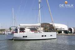 Hanse 588