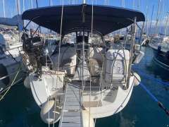 Dufour 40 Performance