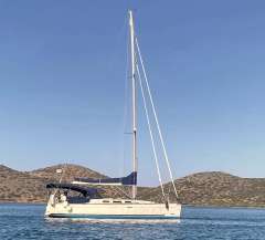 Dufour 40 Performance