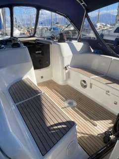 Dufour 40 Performance