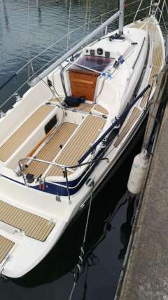 Sunbeam 29