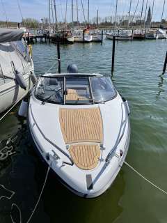 Yamarin 65 DC
