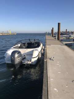 Yamarin 65 DC