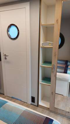 La Mare Apart M