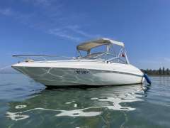 Wellcraft Exel 19 SL Sportboot