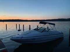 Chris Craft 21 Concept Cuddy Sport boat