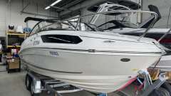 Bayliner VR 5 Cuddy