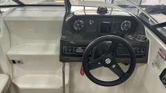 Bayliner VR 5 Cuddy