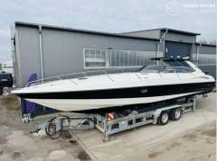 Sunseeker Superhawk 48