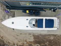 Sunseeker Superhawk 48