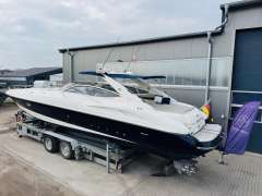 Sunseeker Superhawk 48