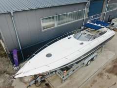 Sunseeker Superhawk 48