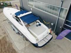Sunseeker Superhawk 48