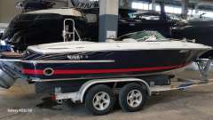 Chris Craft Speedster Deckboot